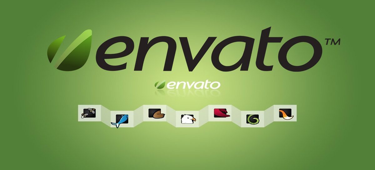 خرید از Envato | کپی فای