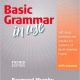 خرید کتاب Basic Grammar in Use, Students' Book With Answers: Self-study Reference and Practice for Students of North American English 3rd Edition