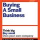کتاب HBR Guide to Buying a Small Business (HBR Guide Series)