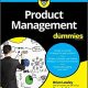 دانلود و خرید کتاب Product Management For Dummies