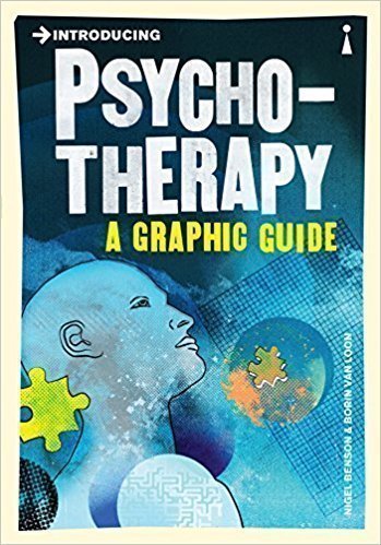 خرید کتاب Introducing Psychotherapy: A Graphic Guide (Introducing...)