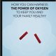 کتاب The Ozone Miracle: How you can harness the power of oxygen to keep you and your family healthy