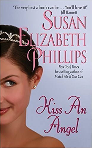 خرید کتاب Kiss an Angel Mass Market Paperback – October 1, 2002
