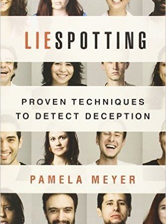 خرید Liespotting: Proven Techniques to Detect Deception Paperback – September 13, 2011