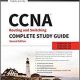 خرید سفارش دانلود کتاب CCNA Routing and Switching Complete Study Guide: Exam 100-105, Exam 200-105, Exam 200-125 2nd Edition