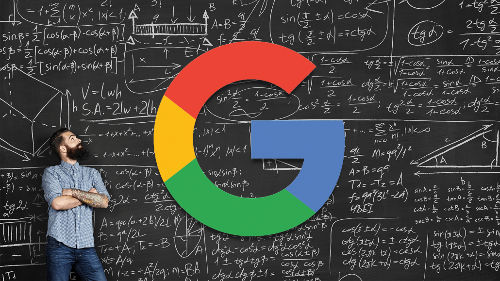 8 نشانه که به بهبود رتبه شما در گوگل کمک میکند