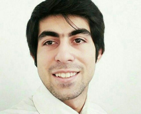 علی خانی نژاد