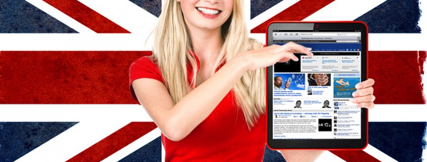 آموزش زبان انگلیسی و تقویت مهارت شنیداری