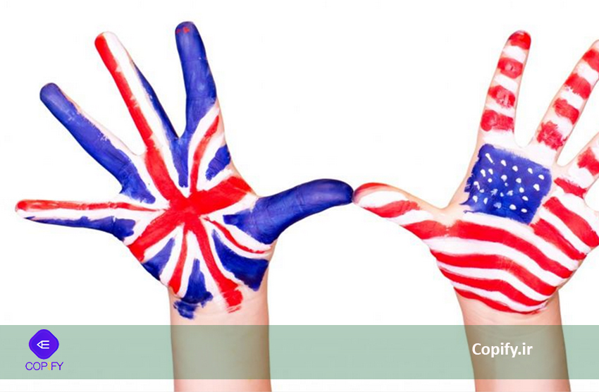 چه کسی مسئول آموزش زبان انگلیسی است؟