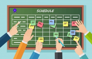 Switch to Employee Scheduling Software
