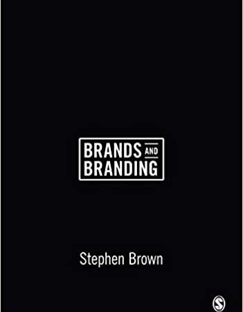 خرید کتاب Brands and Branding 1st Edition