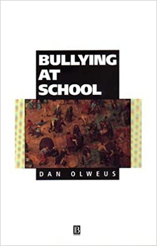 خرید کتاب Bullying at School: What We Know and What We Can Do 1st Edition