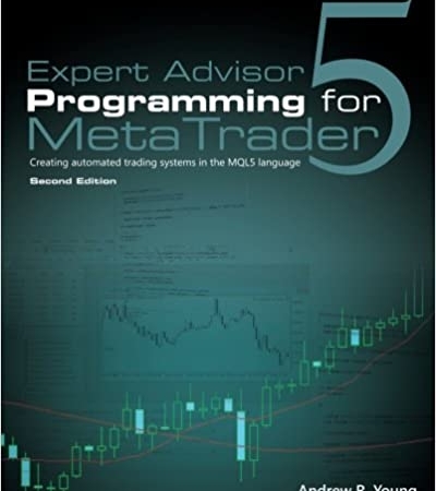 خرید کتاب Expert Advisor Programming for MetaTrader 5: Creating automated trading systems in the MQL5 language