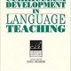 خرید کتاب Curriculum Development in Language Teaching