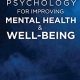 خرید کتاب Positive Psychology for Improving Mental Health & Well-Being