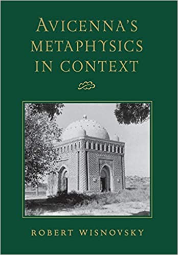 خرید کتاب Avicenna's Metaphysics in Context