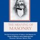 خرید کتاب The Meaning of Masonry