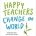 خرید کتاب Happy Teachers Change the World: A Guide for Cultivating Mindfulness in Education