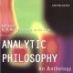 خرید کتاب Analytic Philosophy: An Anthology 2nd Edition