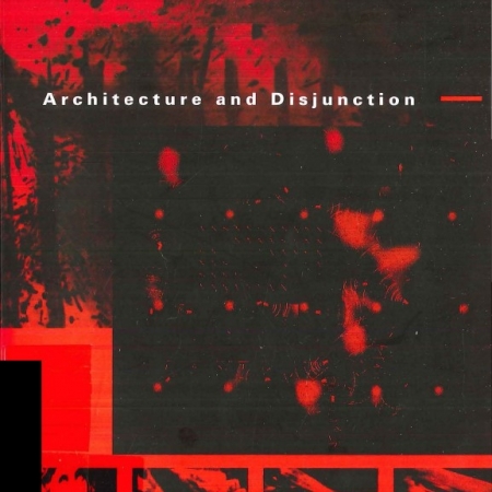 خرید کتاب Architecture and Disjunction (The MIT Press)