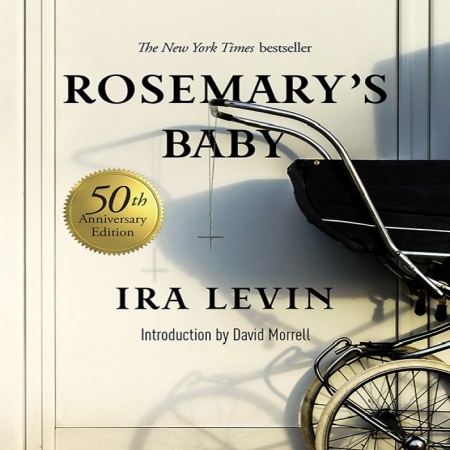 Rosemary's Baby: Introduction by Chuck Palanhiuk