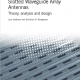 Slotted Waveguide Array Antennas: Theory, analysis and design (Electromagnetic Waves)