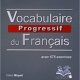 خرید کتاب Vocabulaire progressif du français - Niveau perfectionnement (French Edition)