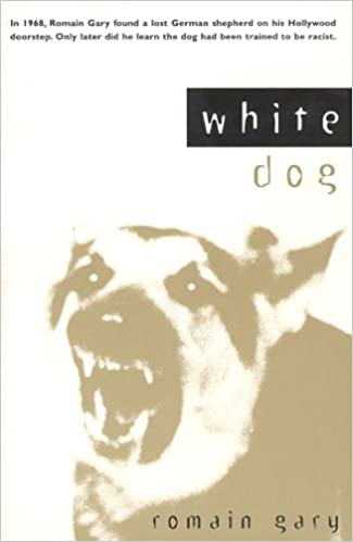 خرید کتاب White Dog 0002- Edition
