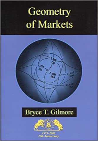 خرید کتاب Geometry of Markets