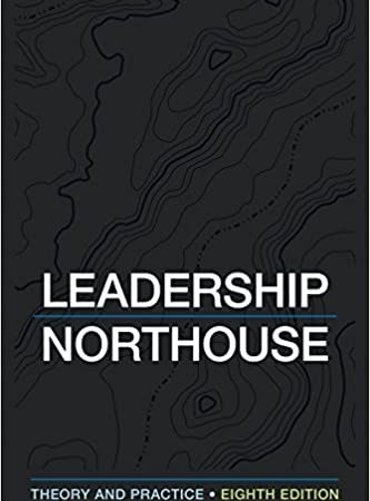 خرید کتاب Leadership: Theory and Practice 8th Edition