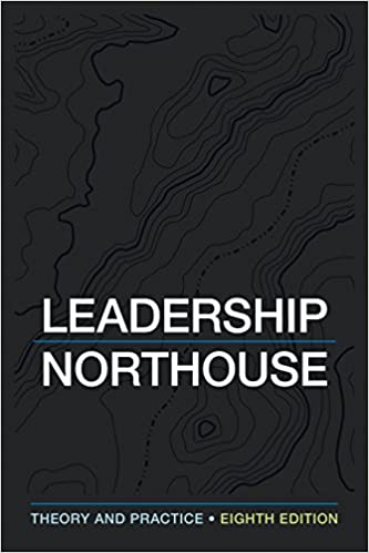 خرید کتاب Leadership: Theory and Practice 8th Edition