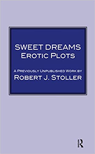 خرید کتاب Sweet Dreams: Erotic Plots 1st Edition
