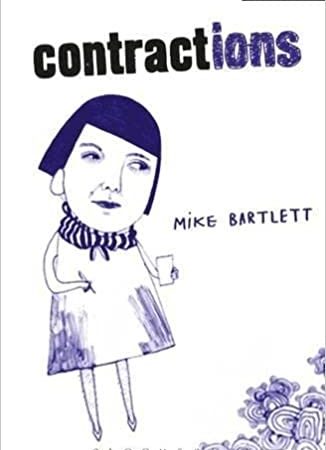 خرید کتاب Contractions (Modern Plays)