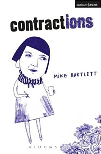 خرید کتاب Contractions (Modern Plays)