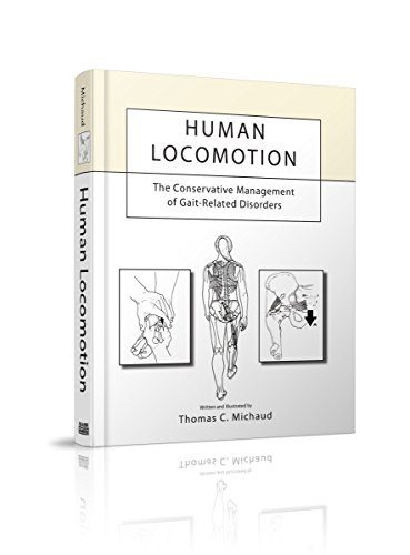 خرید کتاب Human Locomotion The Conservative Management of Gait-Related Disorders