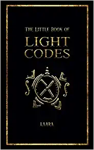 خرید کتاب The Little Book of Light Codes Healing Symbols for Life Transformation