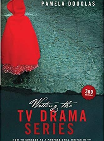 خرید کتاب Writing the TV Drama Series How to Succeed as a Professional Writer in TV