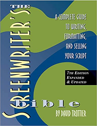 خرید کتاب The Screenwriter's Bible, 7th Edition, A Complete Guide to Writing, Formatting, and Selling Your Script