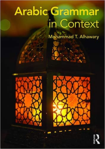 خرید کتاب Arabic Grammar in Context (Languages in Context)