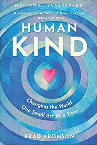 خرید کتاب HumanKind Changing the World One Small Act at a Time