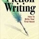 خرید کتاب Fiction Writing: How to Write Your First Novel