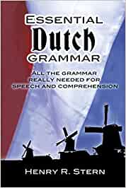خرید کتاب Essential Dutch Grammar