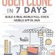 خرید کتاب Create an Uber Clone in 7 Days: Build a real world full stack mobile app in Java (Clone a Mobile App in Java Book 1)