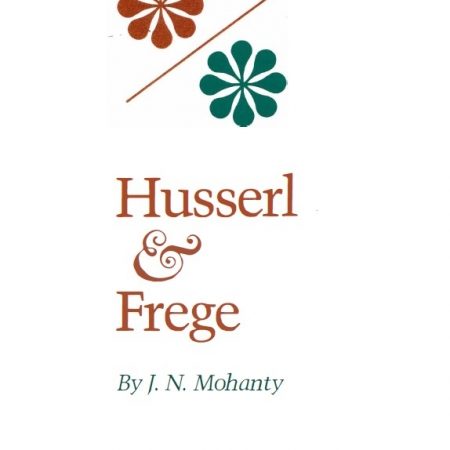 This book focuses on the interrelationship between Husserl and Frege regarding their developments in theory of knowledge especially with respect to Husserl’s movement away from psychologism in theory of meaning through the criticism of Frege on Husserl’s early work.