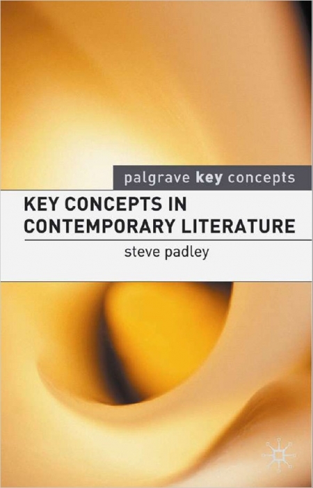 خرید کتاب Key Concepts in Contemporary Literature