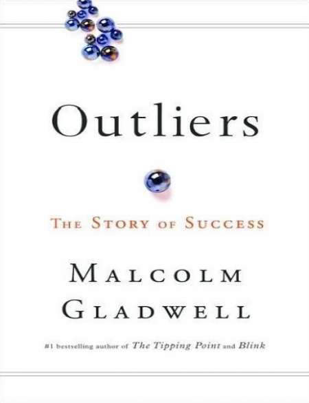 کتاب Outliers The Story of Success
