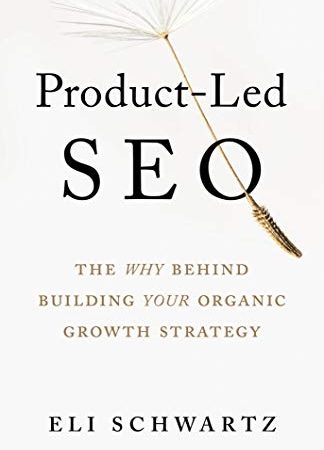  خرید کتاب Product-Led SEO: The Why Behind Building Your Organic Growth Strategy