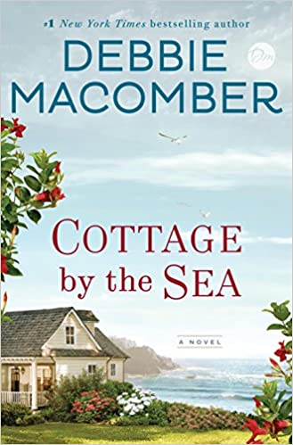 خرید کتاب Cottage by the Sea: A Novel