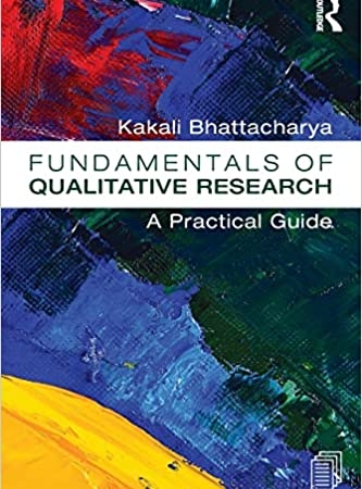 خرید کتاب Fundamentals of Qualitative Research A Practical Guide