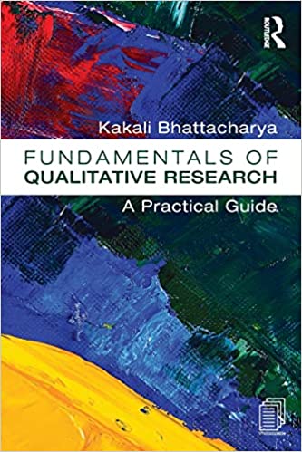 خرید کتاب Fundamentals of Qualitative Research A Practical Guide